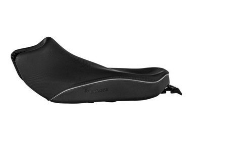 Siedzenie komfortowe kierowcy Fresh Touch Line grey R1300GS
