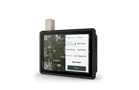 GARMIN Nawigacja Satelitarna Tread®  Overland Edition
