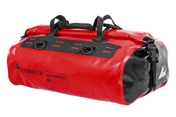 Dry bag Rack-Pack by Touratech Waterproof
