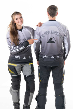 Jersey Active Adventure