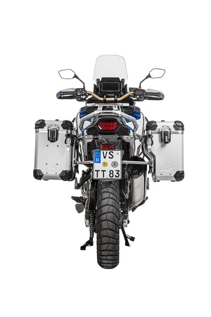 ZEGA Evo X special system for Honda CRF1100L Africa Twin (2022-) / CRF1100L Adventure Sports