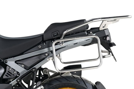 ZEGA Topcase / Luggage rack for BMW R1300GS Adventure