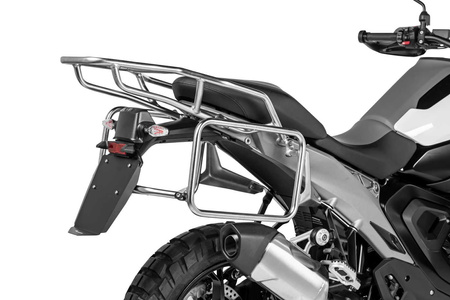 Stelaż kufrów bocznych do BMW R1300 GS