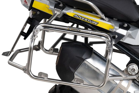Adapter montażowy sakw do stelaży oryginalnych BMW R1200/1250/ADV F850/900/ADV