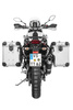 ZEGA Evo X special system for Yamaha Tenere 700 / World Raid