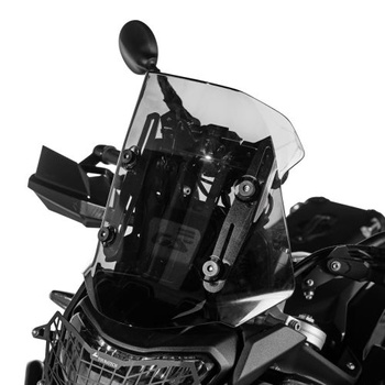 Regulacja szyby F900GS