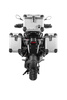 System kufrów aluminiowy ZEGA Pro dla BMW R1300GS