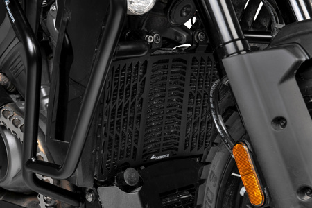 Osłona chłodnicy do Harley-Davidson RA1250 Pan America