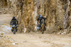 Zestaw amortyzatorów -25mm Touratech  Extreme2 BMW R1300GS