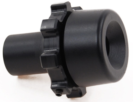 Kaoko Cruise Control, mechanical cruise control, for BMW F700GS, F800GS (2013-), F800GS ADV (2013-), R1200R up to 2014, BMW R1200S, R1200RT (2010-2013
