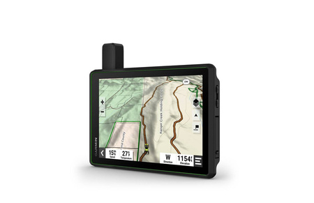 GARMIN Nawigacja Satelitarna Tread® - SxS Edition