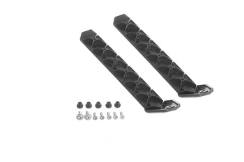 Replacement bars for motor protection Expedition for KTM 1090 ADV/1190 ADV,  Honda CRF1000L, BMW F900GS/ F850GS, Yamaha T700, Tiger 900