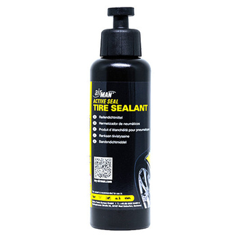 Tire Repair Sealant AirMan Active Seal® 250ml