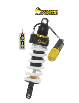 Touratech Suspension shock absorber for Honda CRF1000L from 2020 Type Level2/PDS