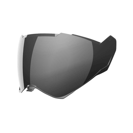 Szybka do kasków Aventuro PRO Carbon, przyciemniana 80%