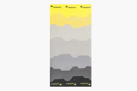 Wielofunkcyjny komin "Panoramic"