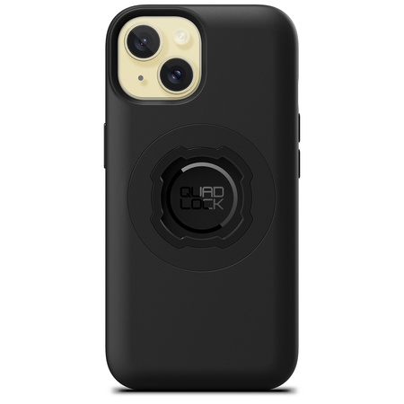 Quad Lock® MAG Case for iPhone 15
