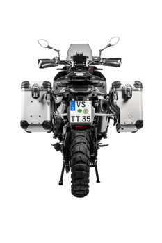 ZEGA Evo X special system for Husqvarna Norden 901