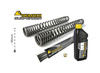 Height lowering kit, 30mm, for BMW F750GS 2018-2023 replacement springs
