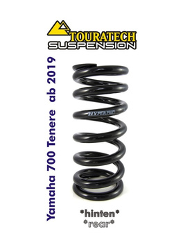 Progressive Replacement springs for original shock absorber, for Yamaha Tenere 700 from 2019