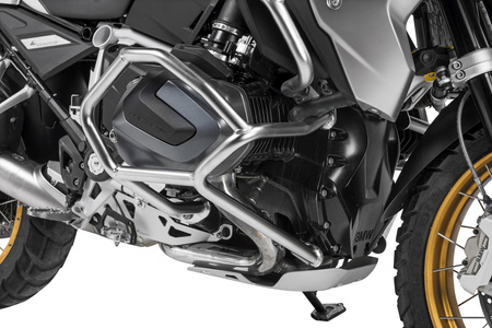 Gmole dolne ze stali nierdzewnej do BMW R1250GS