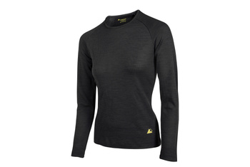 Koszulka damska z długim rękawem Primero Nature Active