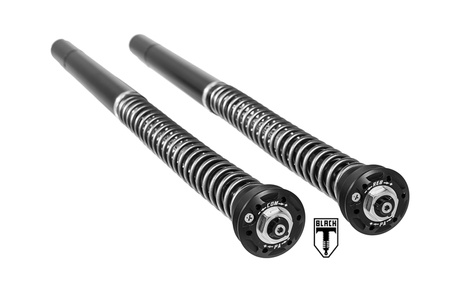 BLACK-T Cartridge Kit Stage4 for BMW RnineT from 2014 onwards