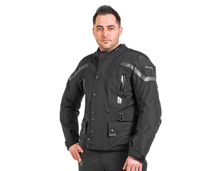 Kurtka męska Compañero World Traveller