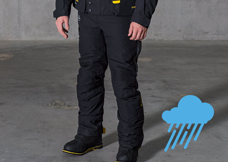 Compañero Weather, trousers men