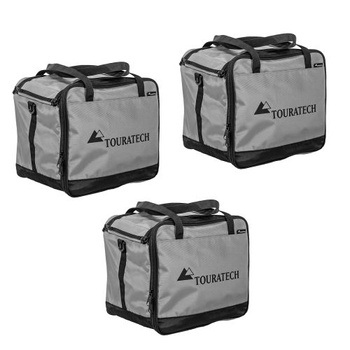 ZEGA Liner - Zestaw toreb wewnętrznych do kufrów bocznych