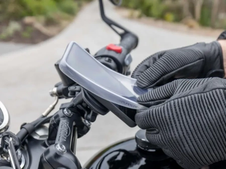 Nakładka przeciwdeszczowa Quad Lock® Original - Samsung Galaxy S23 Ultra