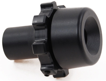 Kaoko Cruise Control, mechanical cruise control, for BMW F700GS, F800GS (2013-), F800GS ADV (2013-), R1200R up to 2014, BMW R1200S, R1200RT (2010-2013