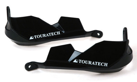 Touratech handbary GD czarne do KTM 890 Adventure/ 890 Adventure R/ 790 Adventure/ 790 Adventure R/ 1050 Adventure/ 1090 Adventure/ 1290 Super Adventu