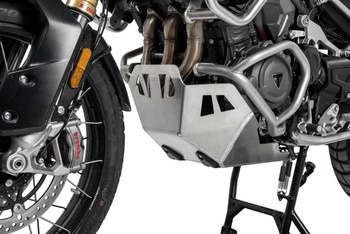 "Expedition" engine guard / skid plate for Triumph Tiger 1200 (2022-)