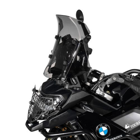 Regulacja szyby F900GS