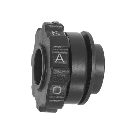Tempomat mechaniczny Kaoko Cruise Control, do HONDA CRF1000L Africa Twin / Adventure Sports