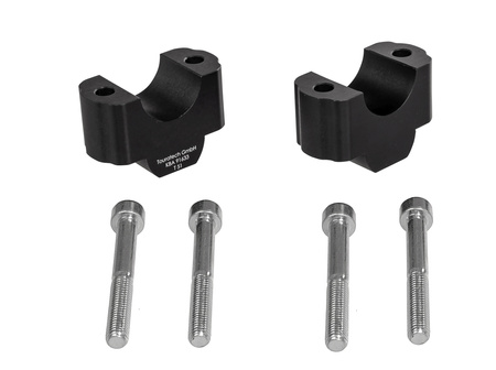 Podwyższenie kierownicy 30mm typ 51 do Harley-Davidson RA1250 Pan America