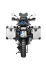 ZEGA Evo X special system for BMW R1250GS/ R1250GS Adventure/ R1200GS ab 2013/ R1200GS Adventure ab 2014