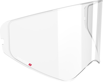 Pinlock visor for Touratech Aventuro Carbon2, transparent