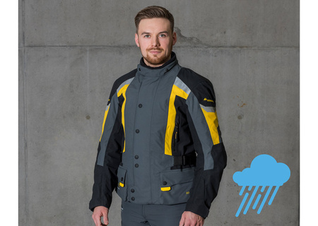 Compañero Weather, jacket men