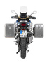 ZEGA Mundo zestaw aluminiowych kufrów bocznych do Hondy CRF1100L Africa Twin (2022-) / CRF1100L Adventure Sports