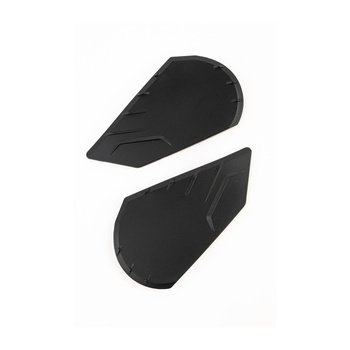 Spare part Aventuro PRO Carbon Visor mechanism cover (set)