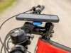 Podstawa na kierownicę rowerową Quad Lock® Out Front
