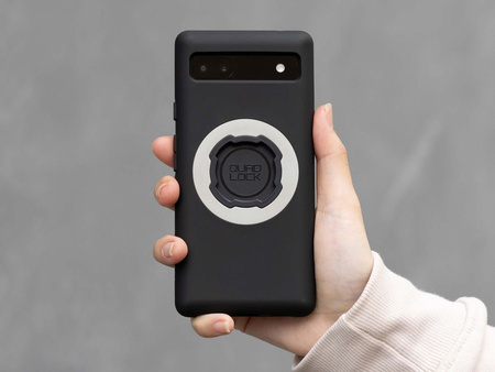 Etui Quad Lock® MAG - Google Pixel 10/10 PRO