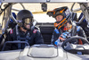 CARDO Packtalk EDGE ORV Duo
