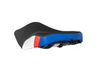 Siedzenie komfortowe kierowcy Fresh Touch Style red blue R1300GS