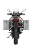 ZEGA Mundo zestaw aluminiowych kufrów bocznych do Hondy CRF1000L Africa Twin (2015-2017)