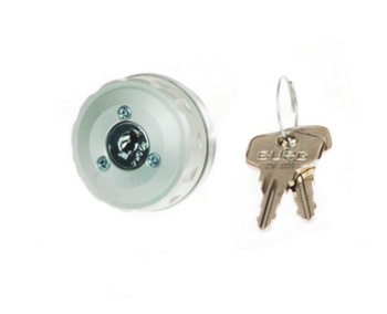 Locking oil filler cap for BMW R1250GS/ R1250GS Adventure/ R1200GS/ R1200GS Adventure/ R1200RT/ RnineT/ RnineT Scrambler/RnineT Urban G/S / R1200R/HP2