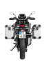 ZEGA Evo zestaw aluminiowych kufrów bocznych do Hondy CRF1100L Africa Twin (-2021)