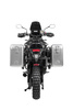 ZEGA Mundo zestaw aluminiowych kufrów bocznych do Triumph Tiger 900 Rally